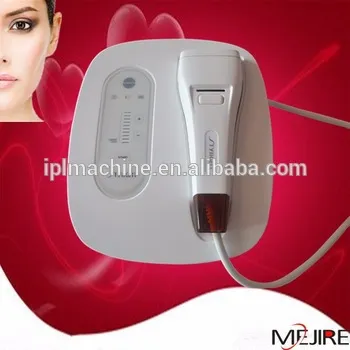 2015 powerful portable home use ipl elight device