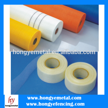 fiberglass scrim mesh