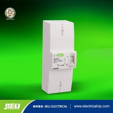 2P Silver Point Mini Circuit Breaker/BACO