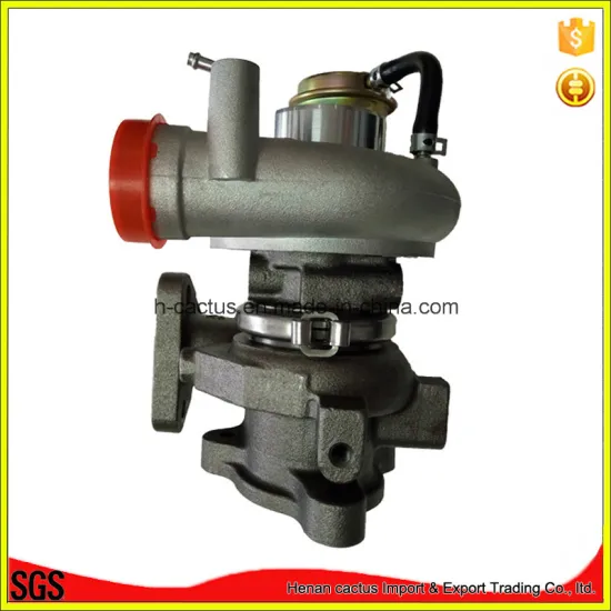 4m40 Turbocharger 49135-03310 49135-03130 Me202578 Turbo for Mitsubishi Pajero