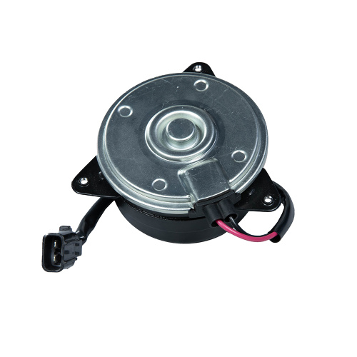 Automobile radiator cooling fan motor 168000-8791 For HONDA