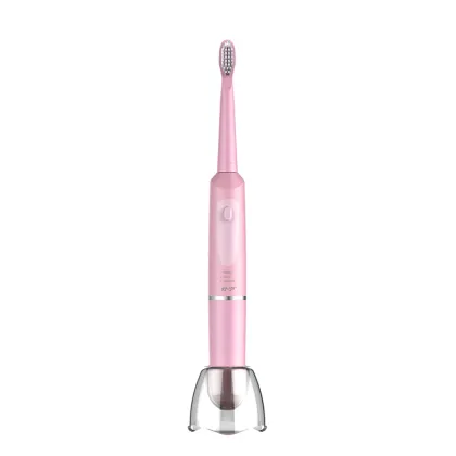 Waterproof Adult Daily Use Electric Toothbrush