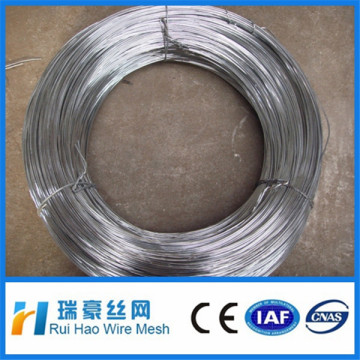 stainless steel wire key ring