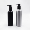 Custom design refillable aluminum bottle