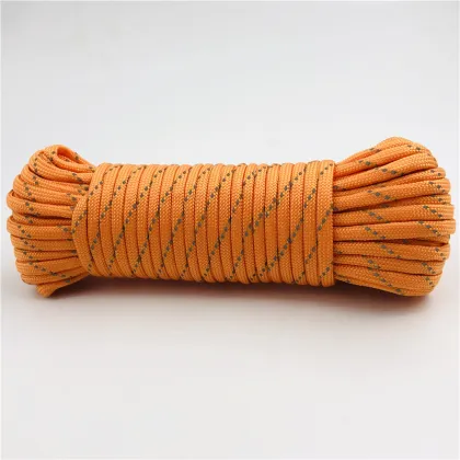 Custom Paracord Nylon 4mm for Paracord Projects