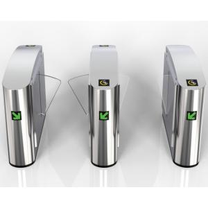 Ticket Gates Flap Barrier Security Flap Turnstile