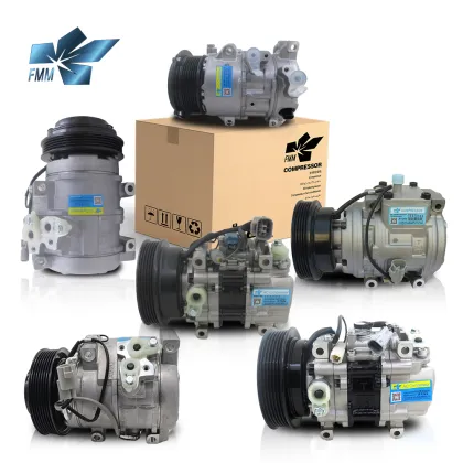 Car Air Conditioning AC Compressor for Toyota Ist Probox