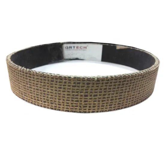 High Intensity Brake Lining Roll Rubber Metallic for Industrial and Agricultural Machinery