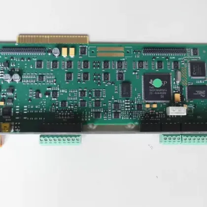 Parker 890 Inverter Motherboard - AH469910U001 New