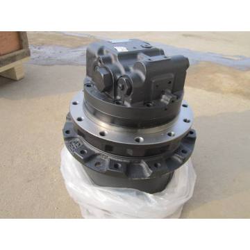 PC400-7 Final Sürüşü için Seyahat Motoru Assy 706-8J-01011