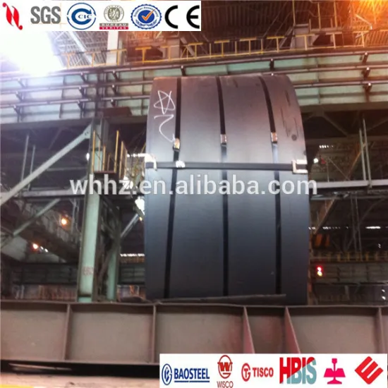 hot rolled steel for api 5l x70 psl2 spiral welded steel pipe