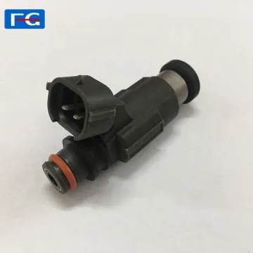 Original Quality Fuel Injector Nozzle CDH166 for Car Spare Parts
