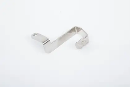 DC Link Capacitor Busbar