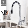 Faucet Deck Wastafel Kitchen Deck Menarik Dipasang Elegan