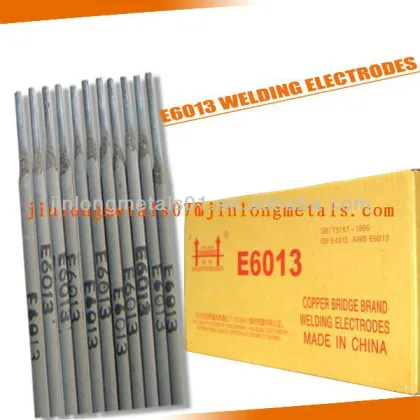 Brand of Welding Rod 3.15mm AWS E7018