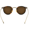 B Titanium Polarized Sunglasses