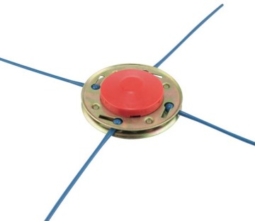 Grass Trimmer Head/ Brush Cutter Nylon Cutter