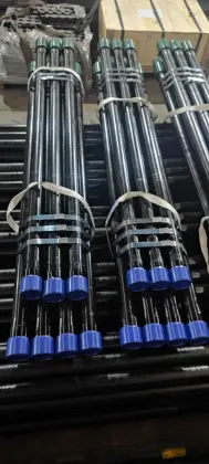 api spec drill collar with petrochina quality