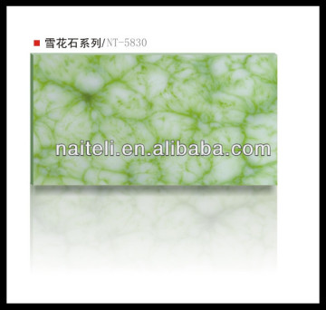 New Technology Backlit Wall Translucent Building Material Price