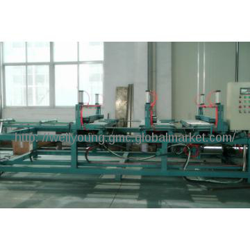 XPS Foamed Sheet Extrusion Line