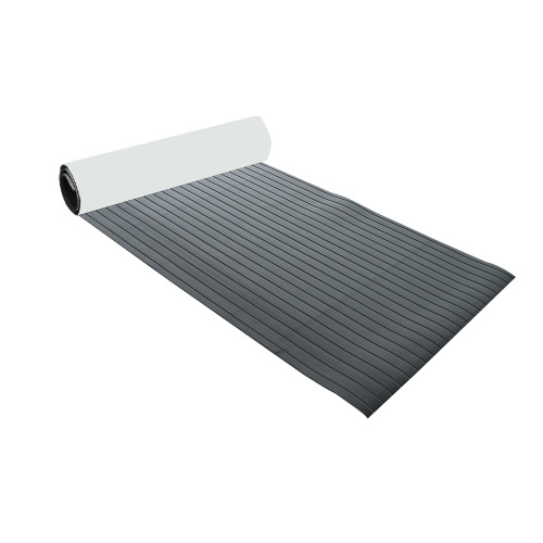 Custom PE Boat Flooring Mat Deck Sheet