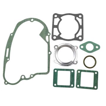 Werkszylinderdichtung Motorrad Vollsatzdichtungen Kit für RX115 Motor