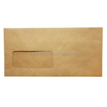 Your brown paper envelope kraft paper airmail envelope