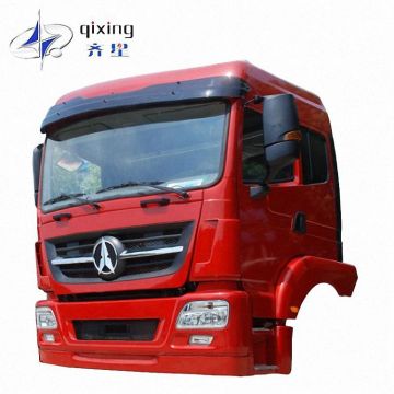 Beiben commercial vehicle cab spare part