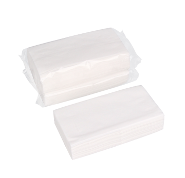100% Virgin Wood Pulp Dinner Napkin Tissue