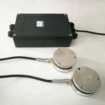 100kg 200kg 500kg compression type load cell sensor for force control