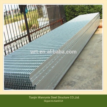 High quality low price suppliers steel grid in China