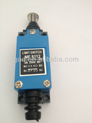 CNGAD water resistant limit switches 250V(micro switch,limit switch)(ME-8112)