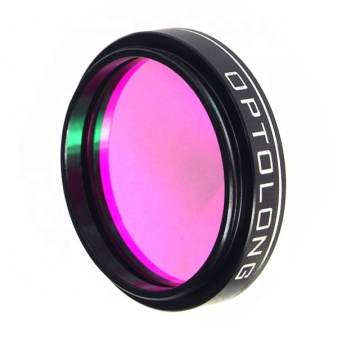 Optolong Filter di taglio UV IR ottico di alta qualità per filtri della fotocamera - 700nm