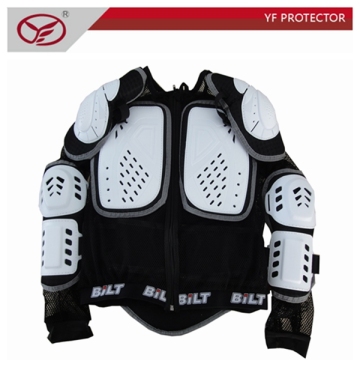 Motorcycle body armor Motorcross racing body armor