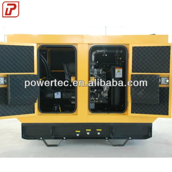 Small Electricity Generator for Home