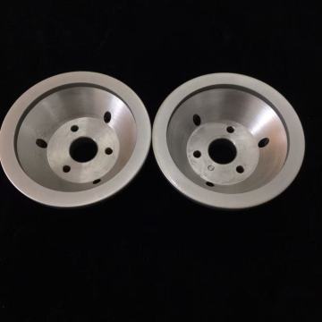 Electroplated Diamond Grinding Wheel Custom DrawingsAccepted