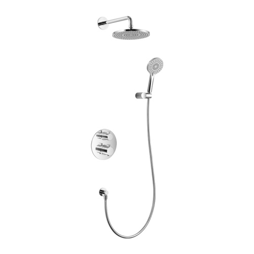 thermostatic shower system Bathroom Thermostats For Showers Supplier