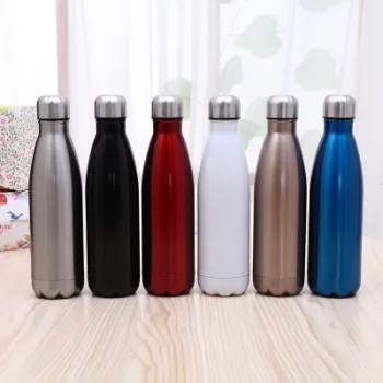 Promotional Stainless Steel Vacuum Bottles