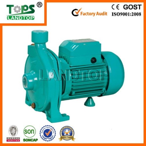 Fujian LANDTOP CPM 1hp Hot water pump