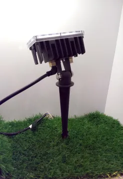 Outdoor Walkway Landscape LED Lighting