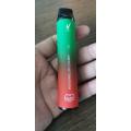 Puff XXL Vape dùng một lần 1600 nhát E Thuốc lá