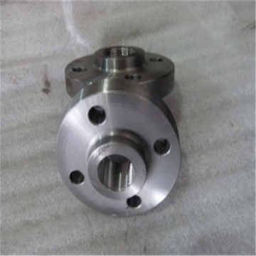 Carbon steel buckle flange