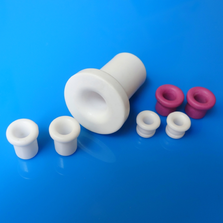 Vodnik za keramične ušesce Ceramic eyelet guide