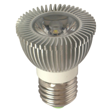 1x3W LED Spot Light