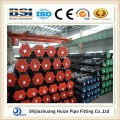 API 5L X60 hot rolled steel pipe