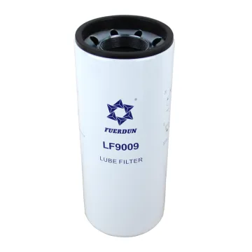 Komatsu Lube/Oil Filters Catalog: Part Numbers CU3825970, 6742012430, 1295224H1, CU3318853, 1294153H91, 1294153H1, CULF9009, 6742014540, 21M0111510