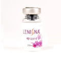 Lenisna-組織刺激ポリラトン酸PLLA