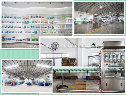 brand name detergent powder