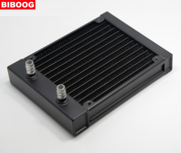 BIBOOG CPU heat dissipation fan liquid water cooling computer gaming pc cooled radiator