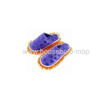 Luxury High Quality Cotton Disposable Hotel Slippers 